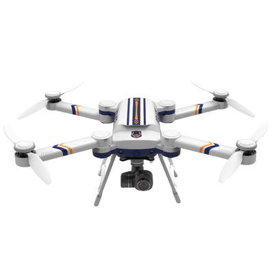 无人机反制设备与网络工程 技术原理与应用前景