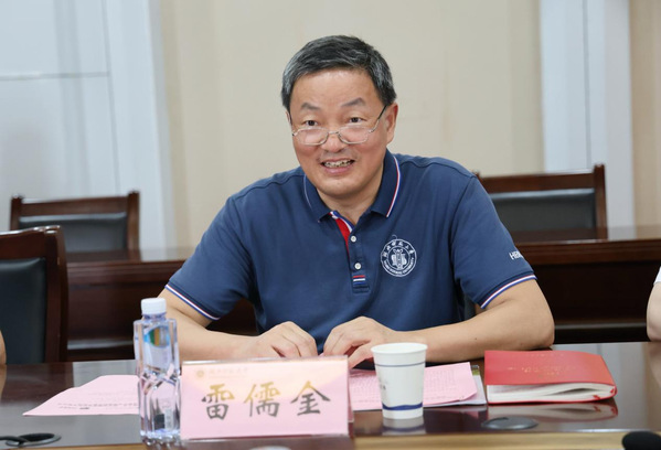 湖北师范大学校友会 构筑创新教育综合体，共绘母校发展新篇章