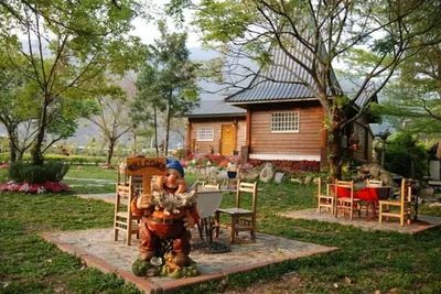 田园综合体赋能乡村振兴 融合创新教育与旅游的十大新兴业态