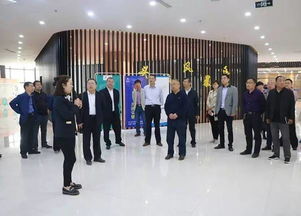 策动社会资源 共谋职业教育发展 创新教育综合体
