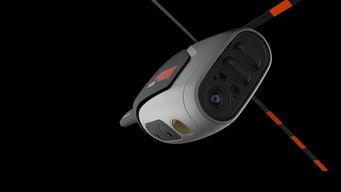 救援无人机设计 创新教育综合体的未来探索