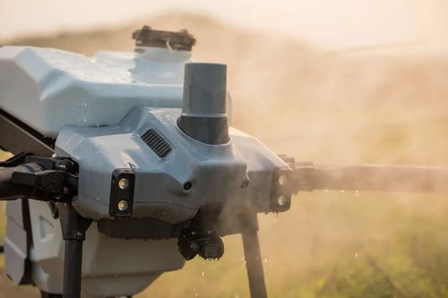 中国农业机械化 从落后到异军突起的创新路径