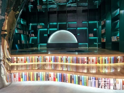 全省率先！济南市布局社区服务综合体，创新教育综合体建设